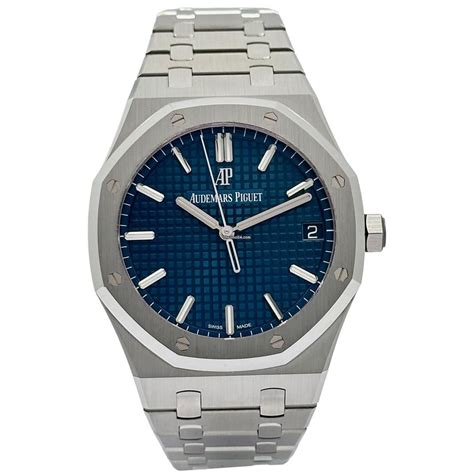 used audemars piguet royal oak london|audemars piguet royal oak dial.